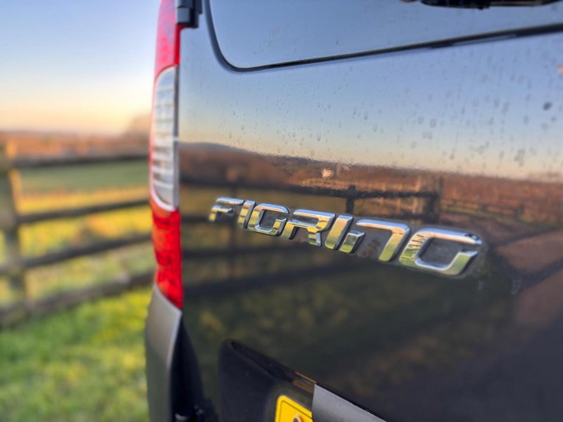 FIAT FIORINO