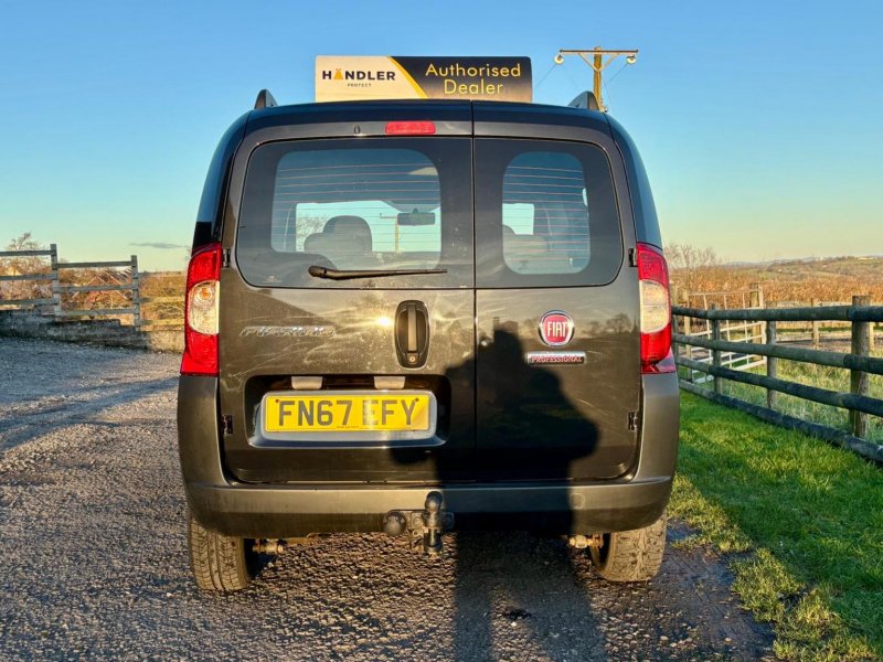 FIAT FIORINO