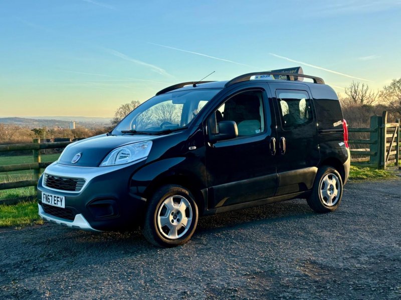 FIAT FIORINO