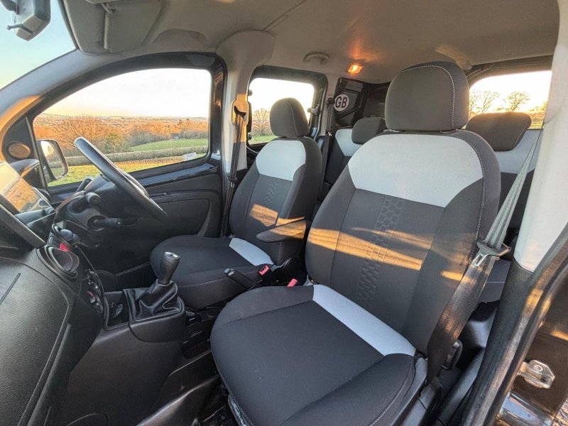 FIAT FIORINO