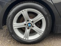 BMW 4 SERIES GRAN COUPE