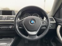 BMW 4 SERIES GRAN COUPE