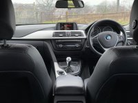 BMW 4 SERIES GRAN COUPE