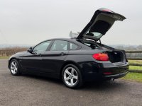 BMW 4 SERIES GRAN COUPE