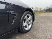 BMW 4 SERIES GRAN COUPE