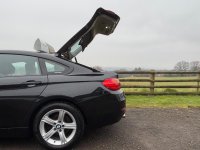BMW 4 SERIES GRAN COUPE