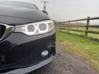BMW 4 SERIES GRAN COUPE