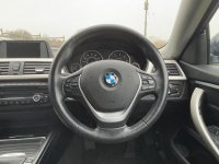 BMW 4 SERIES GRAN COUPE