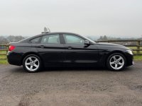 BMW 4 SERIES GRAN COUPE
