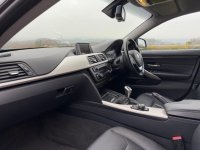 BMW 4 SERIES GRAN COUPE