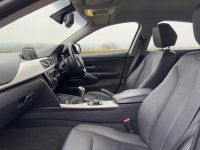 BMW 4 SERIES GRAN COUPE