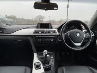 BMW 4 SERIES GRAN COUPE
