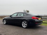 BMW 4 SERIES GRAN COUPE