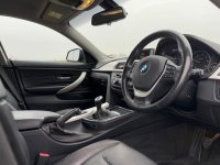 BMW 4 SERIES GRAN COUPE