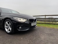 BMW 4 SERIES GRAN COUPE