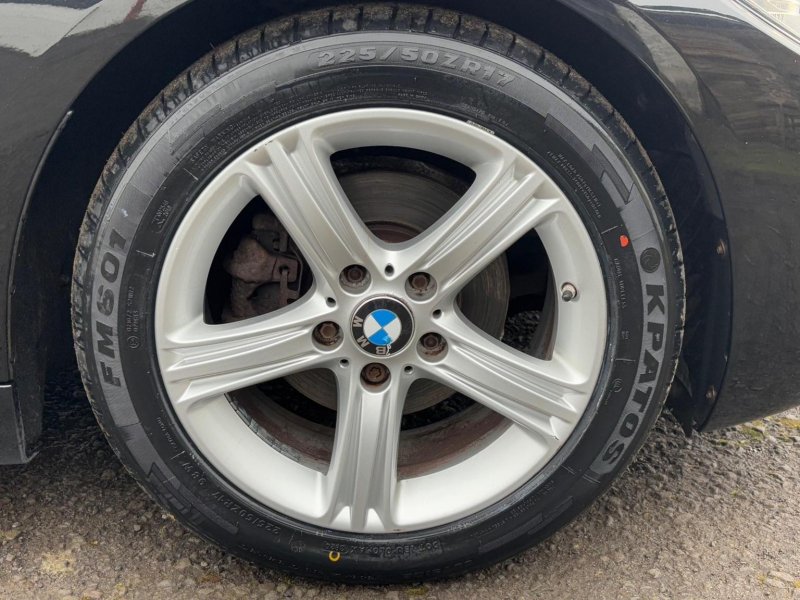 BMW 4 SERIES GRAN COUPE