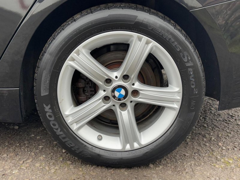 BMW 4 SERIES GRAN COUPE