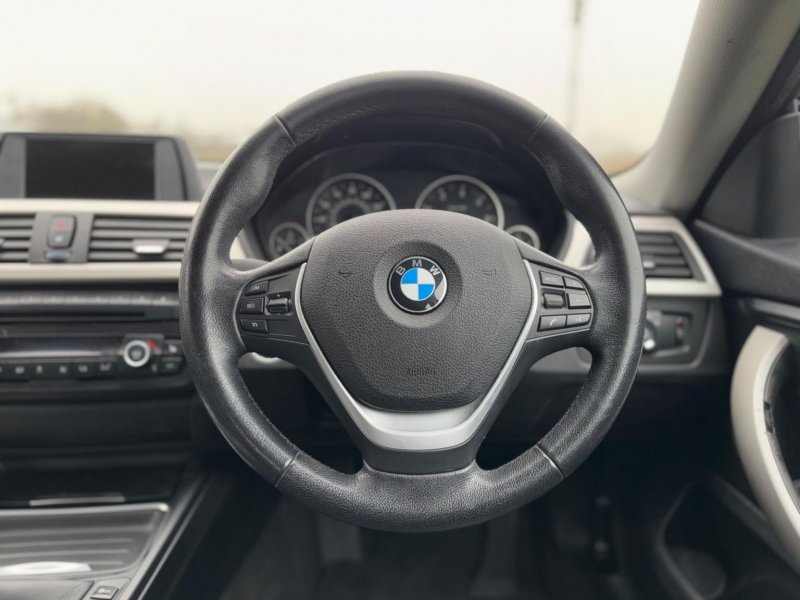 BMW 4 SERIES GRAN COUPE