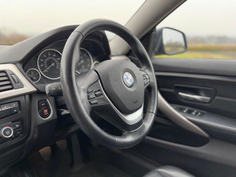 BMW 4 SERIES GRAN COUPE
