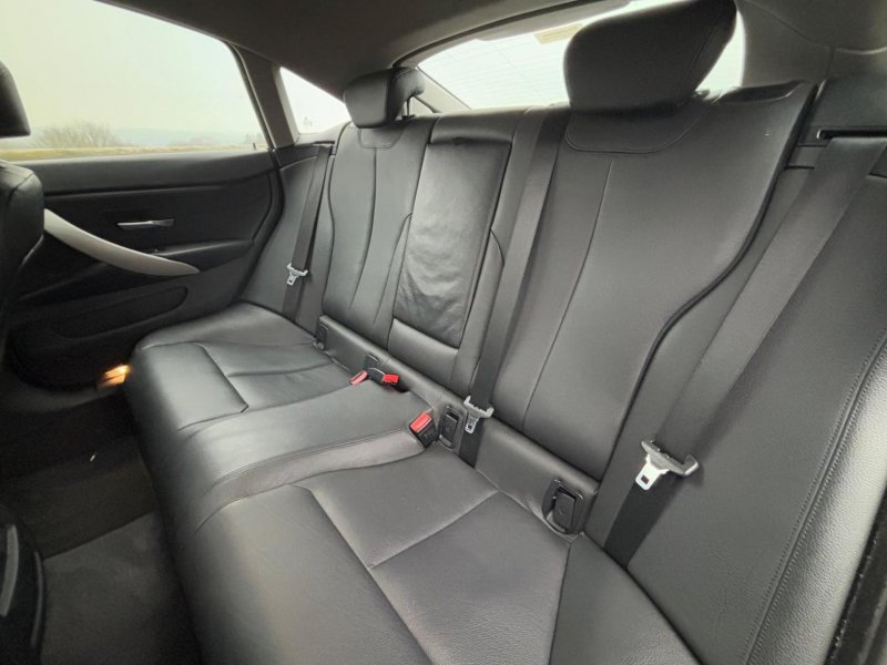 BMW 4 SERIES GRAN COUPE