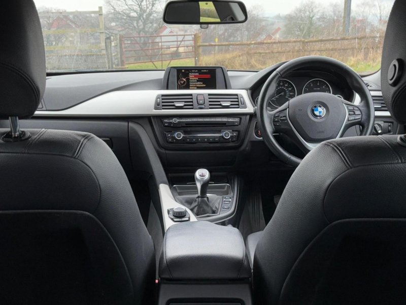 BMW 4 SERIES GRAN COUPE