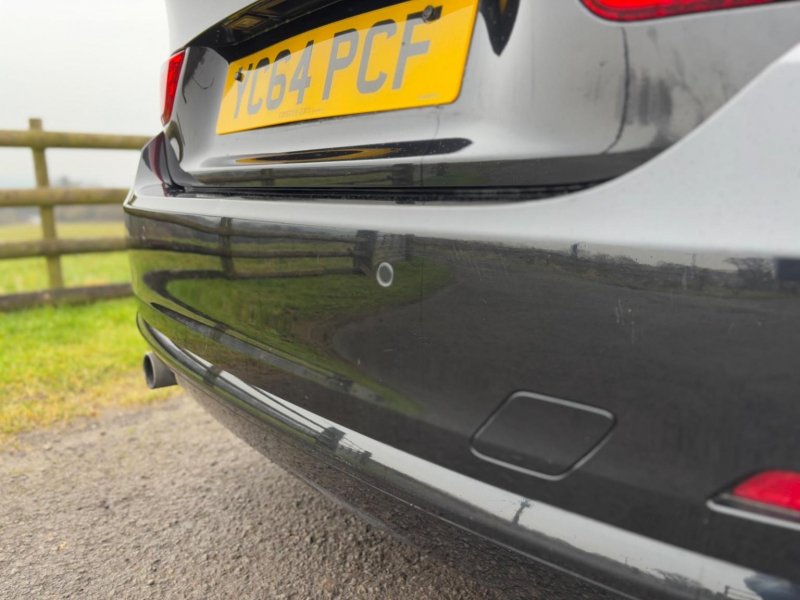 BMW 4 SERIES GRAN COUPE