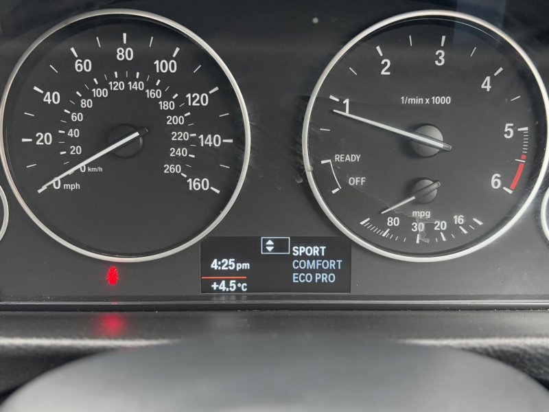 BMW 4 SERIES GRAN COUPE