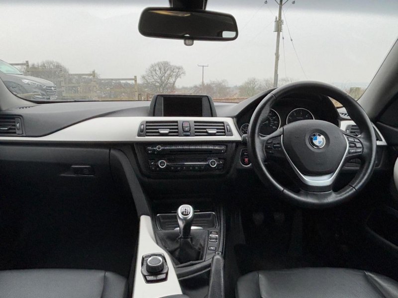 BMW 4 SERIES GRAN COUPE
