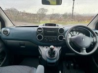PEUGEOT PARTNER TEPEE