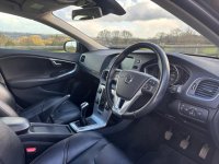 VOLVO V40 CROSS COUNTRY