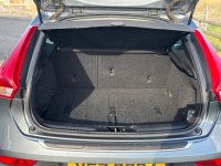 VOLVO V40 CROSS COUNTRY