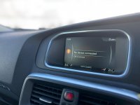 VOLVO V40 CROSS COUNTRY