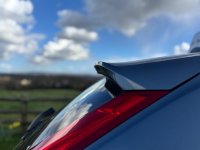 VOLVO V40 CROSS COUNTRY