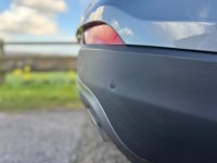 VOLVO V40 CROSS COUNTRY