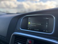 VOLVO V40 CROSS COUNTRY