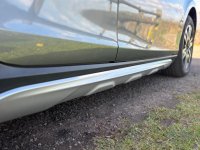 VOLVO V40 CROSS COUNTRY