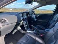 VOLVO V40 CROSS COUNTRY