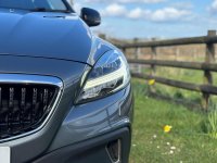VOLVO V40 CROSS COUNTRY
