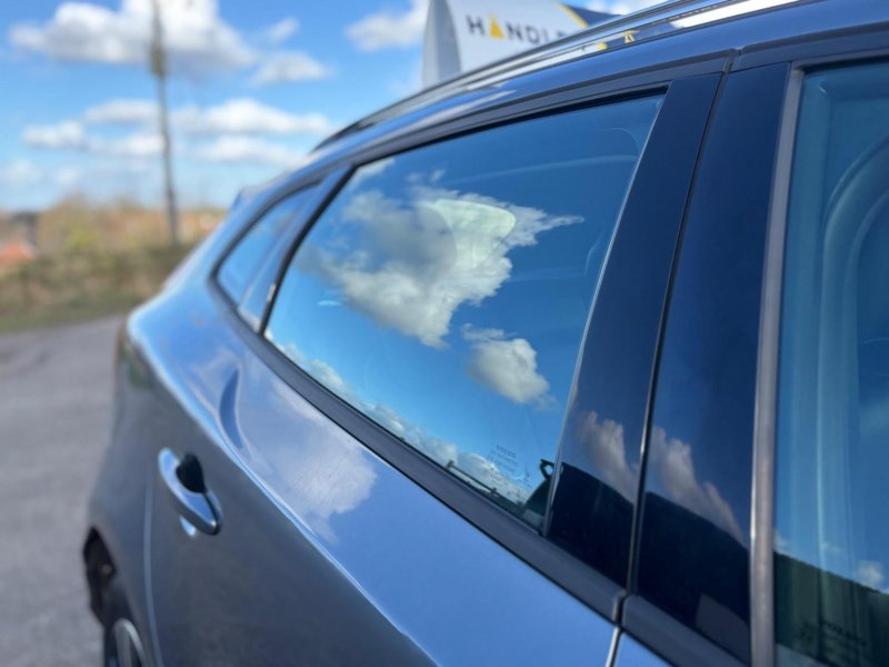 VOLVO V40 CROSS COUNTRY