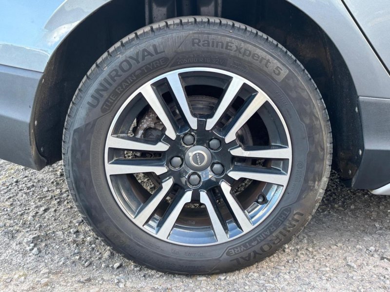 VOLVO V40 CROSS COUNTRY