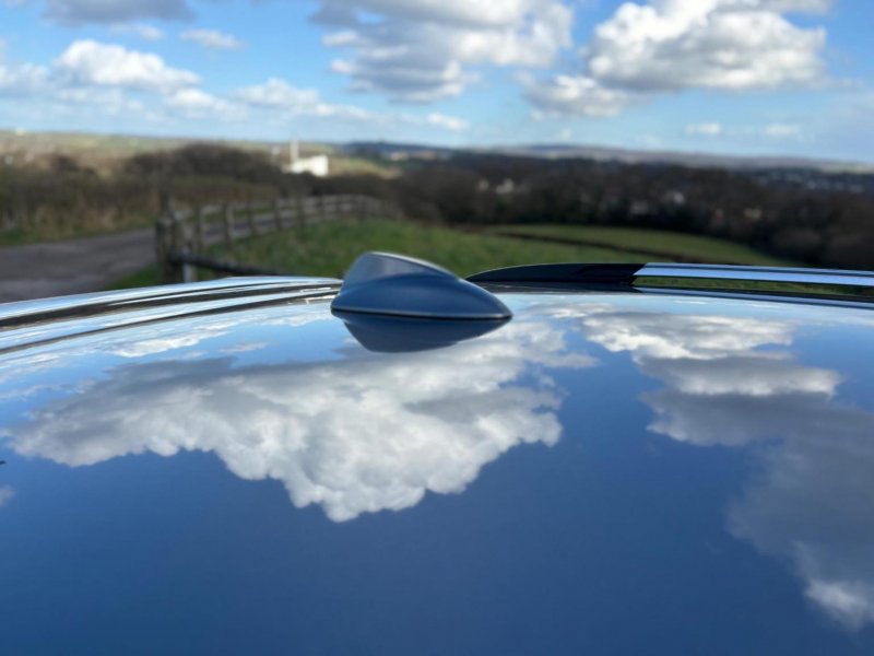 VOLVO V40 CROSS COUNTRY