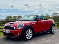MINI ROADSTER