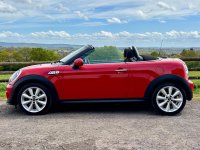 MINI ROADSTER