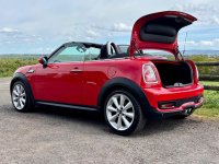 MINI ROADSTER