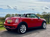 MINI ROADSTER