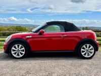 MINI ROADSTER