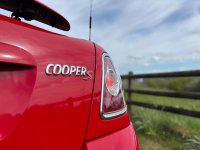 MINI ROADSTER