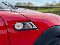 MINI ROADSTER