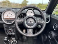 MINI ROADSTER