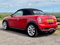 MINI ROADSTER